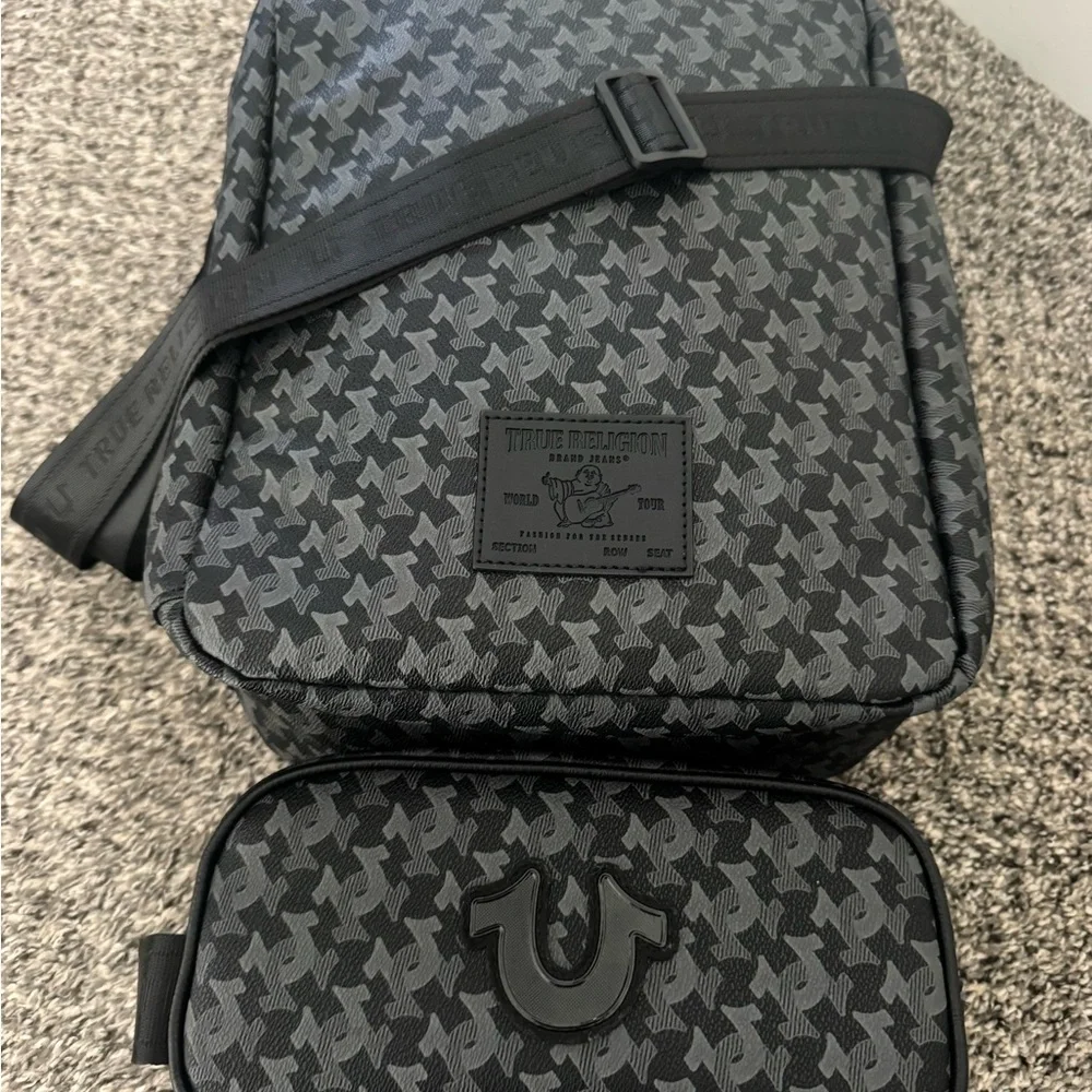 True Religion Travel Set⭐️